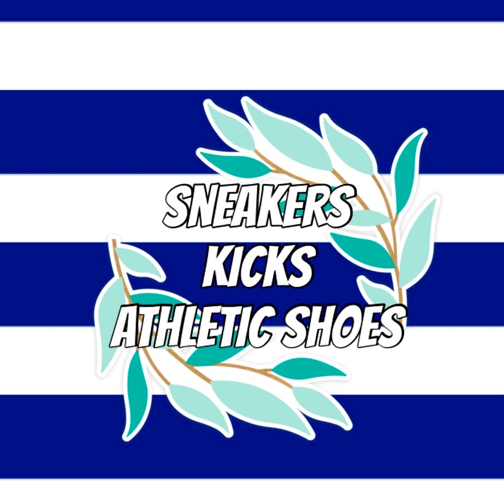 •check out my sneaker options for sale •
